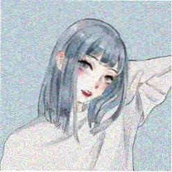 二次元少女